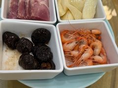 -富春茶社(国庆路店)