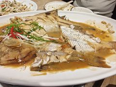 -老大连·海肠捞饭·大连海鲜大连菜(西安路店)