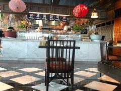 -君悦酒店·乐厨·高空自助餐(青年大街店)