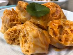 -鹊华居·地道鲁菜·海鲜·融合味(大明湖店)