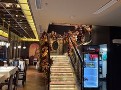 -俄士厨房(环球港店)