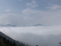 -井冈山风景名胜区