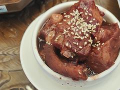 无锡酱排骨-勤德兴(湖滨路店)