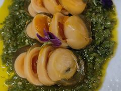 -院里寻菜·精致庭院菜(观沙岭店)