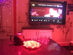 -AGOGO HOUSE KTV(东街店)