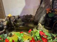 -金达莱烧烤(黎明南街店)