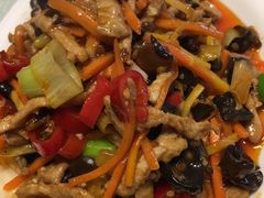 -玉兰酒家(炮铺街)