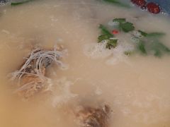 -老员外骨汤火锅(海州古城店)