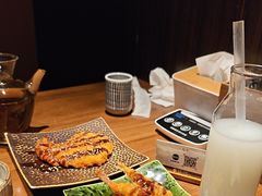-杉海和牛烧肉海鲜自助(会展城店)
