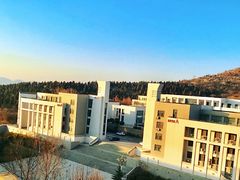 -山东艺术学院(长清校区)