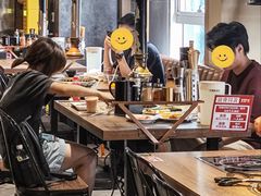 -火炉火自助餐(五道口购物中心店)