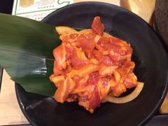 iphone_upload_pic-新石器烤肉(南站店)