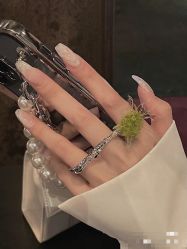 -1T·1M 日式美甲美睫