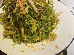 -大闫家烧烤·小海鲜家常菜(郑庄店)
