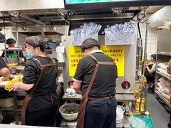 -穆得·老周家牛肉烧饼(普利街店)