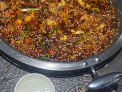 -胖子鱼·天水麻辣鱼火锅(秦州407店)