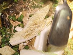 -师烤·豆花烤鱼(广州荔湾扬韬广场店)