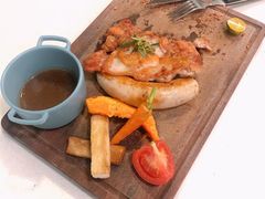 -和平馆·地道港澳茶餐厅(西门口店)