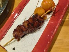 -晶吉·居酒屋·日本料理·烧鸟(中山区民主广场经典生活店)