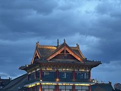 -大召寺明清一条街