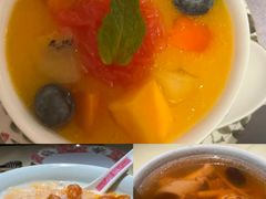 -惠食佳(滨江大公馆店)