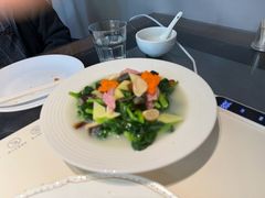 -沙田轩(古北店)