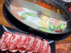 -楠火锅(仁恒梦中心店)