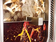 -海底捞火锅(大融城店)