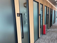 -启德考培雅思托福留学(香洲校区)