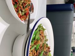 -兰湘子·湘菜小炒(泉舜店)