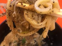 -拉面莊夢語＆中华料理八椿