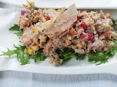 -马克西姆俄罗斯餐厅(通亚街店)