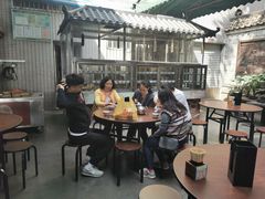 大堂-欢姐伦教糕(北海大道北店)