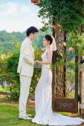 -第一夫人婚纱摄影(南京店)