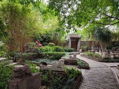 -东莞市可园博物馆