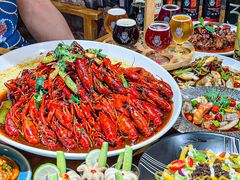 -40+精酿啤酒俱乐部(国投财富广场店)