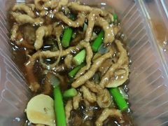 -晋阳饭庄(虎坊桥店)