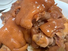 -百福麵家(新馬路店)