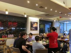 -1078號老北京涮肉(松柏店)