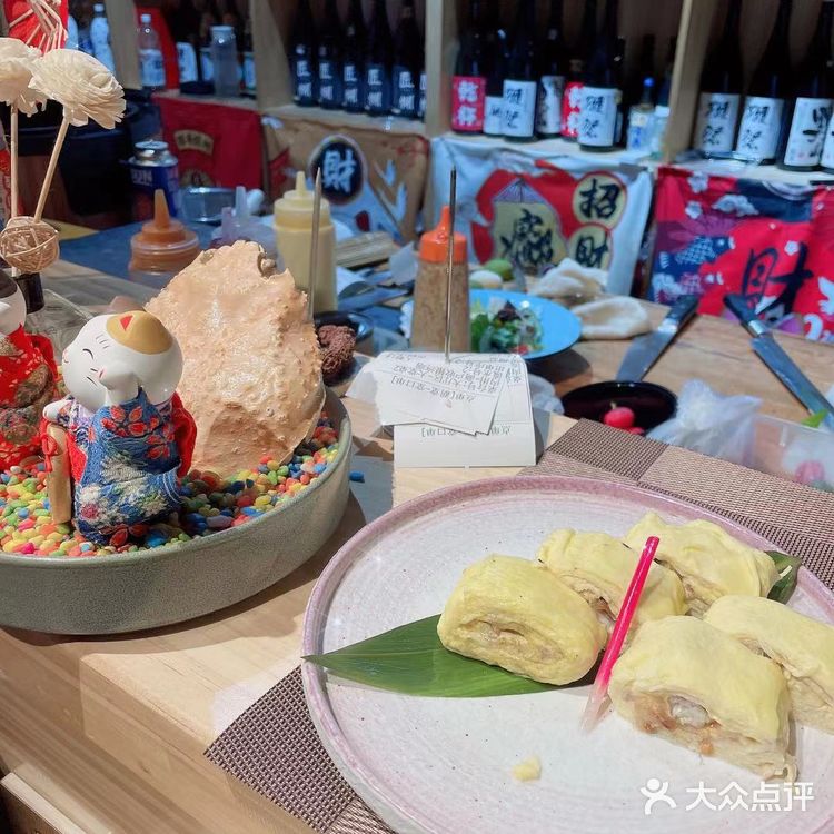 匠糊 日式料理