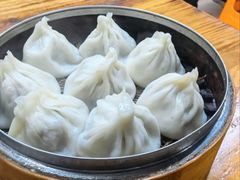 -锅贴大王南翔小笼(临沂二村店)