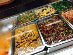 -江南大学-第一食堂(江南苑)