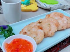 -尚一汤·粤菜海鲜(环球港店)