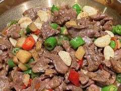 -食光慢宴·安吉土菜馆