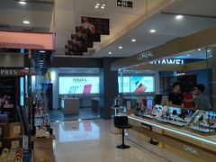 -国商百货(卫星广场店)