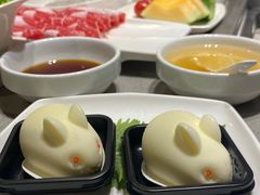 -海底捞火锅(天一广场亚细亚店)