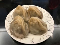 鲜肉小笼-王興記(南禅寺店)