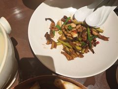 -奉天小馆·非遗东北菜(沈阳万象城店)