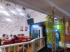 -许榴香西餐厅(台东步行街店)