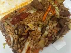 -老婆婆炒饭(小白楼1902欧式风情街店)